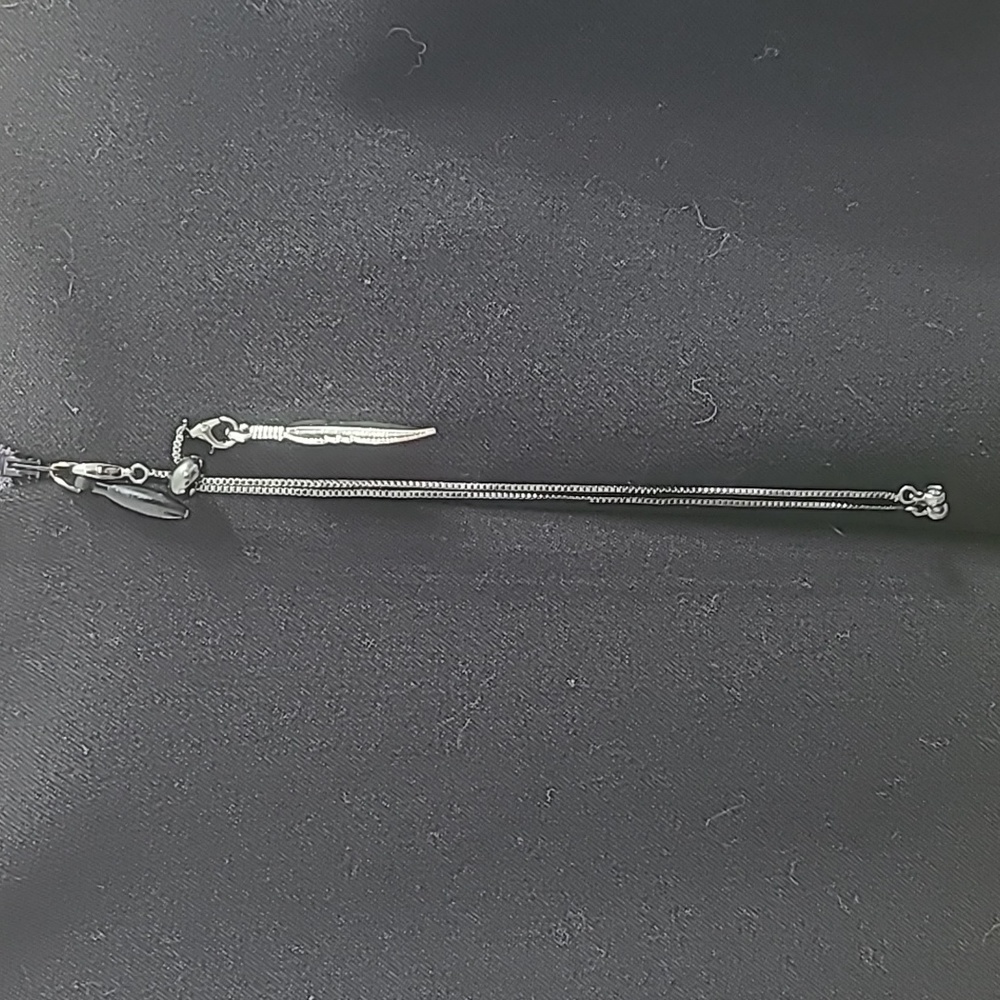 Dress pulls - Picture 7 of 15